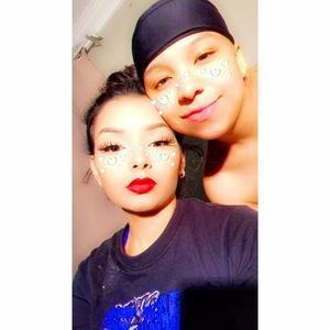 Meet your Posher, Vanessa